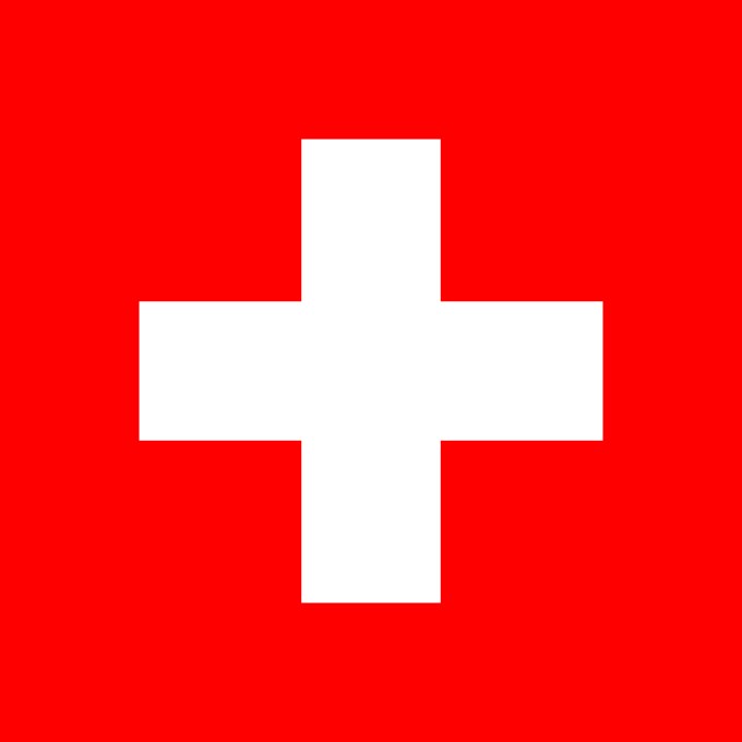 Swiss Flag