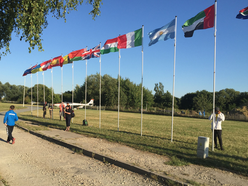 National Flags